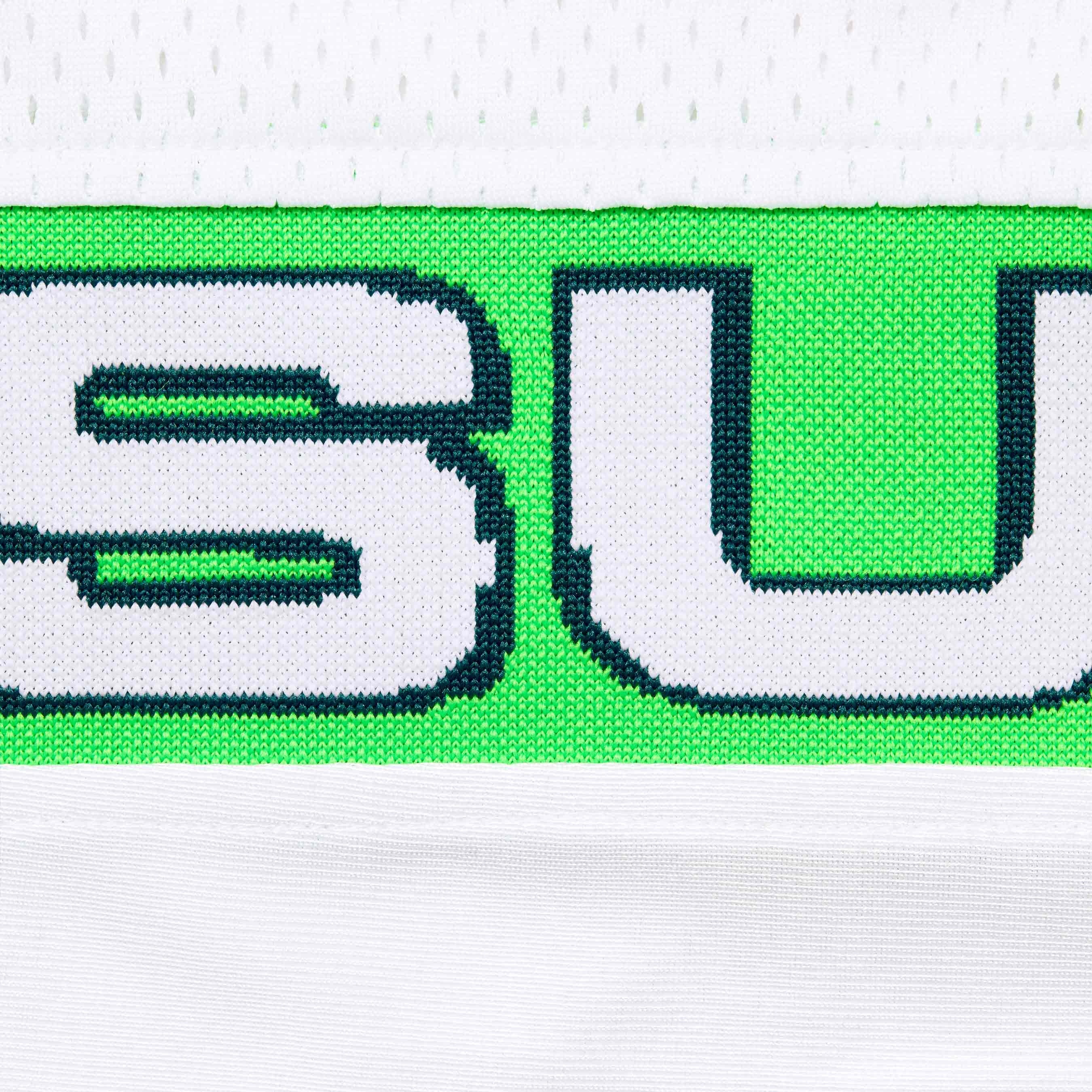 Jacquard Rib Football Jersey view 2